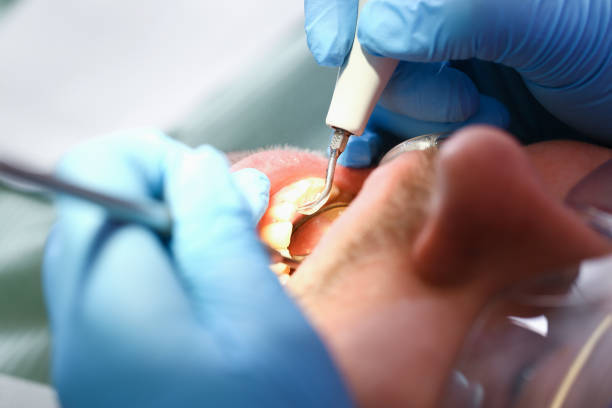 Best Emergency Orthodontic Repairs in Pendleton, IN