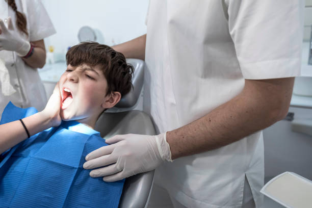 Best Emergency Denture Repair in Pendleton, IN