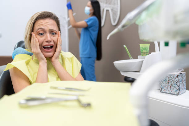 Best Urgent Dental Care for Toothaches in Pendleton, IN
