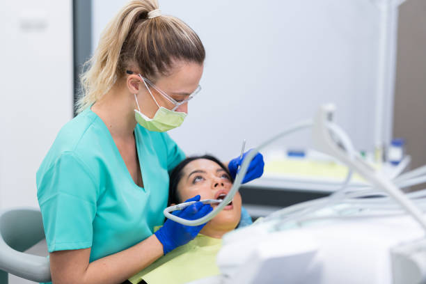 Best Emergency Treatment for Jaw Pain or Injury in Pendleton, IN